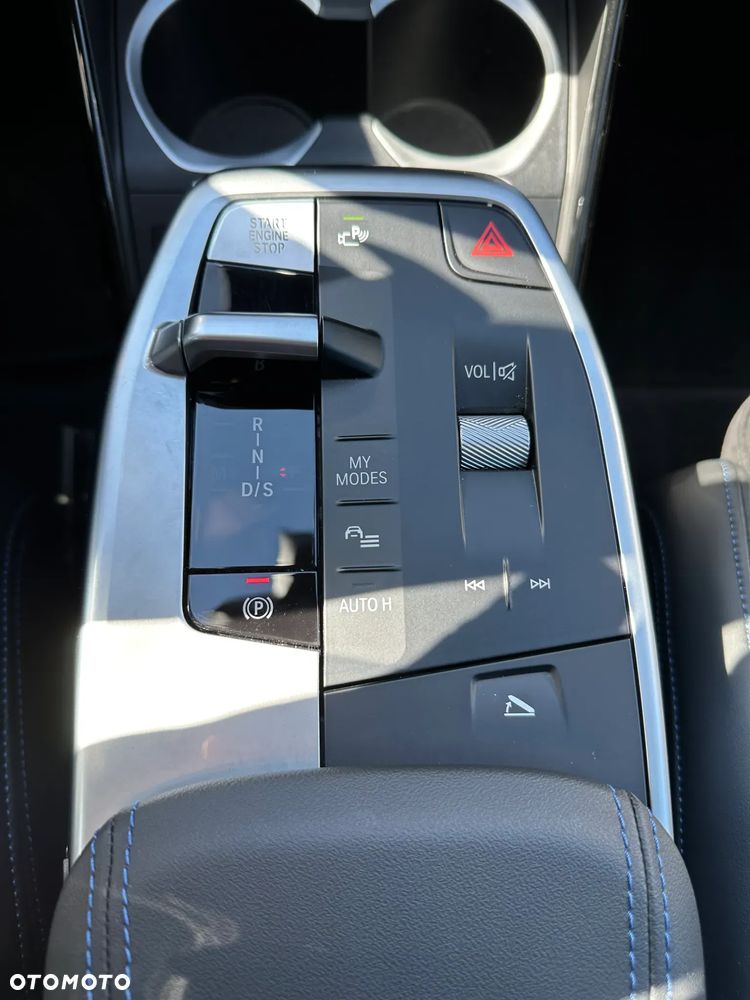 BMW X1 sDrive18d M Sport - 20