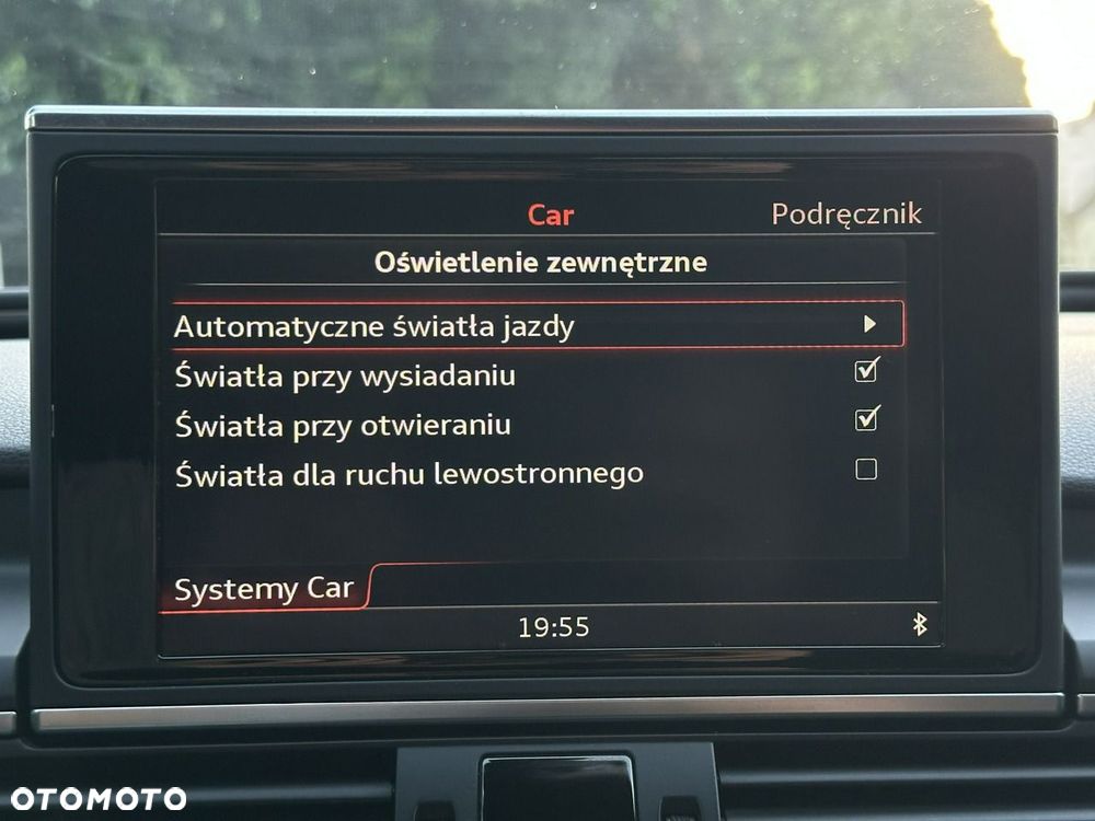 Audi A6 Avant - 23
