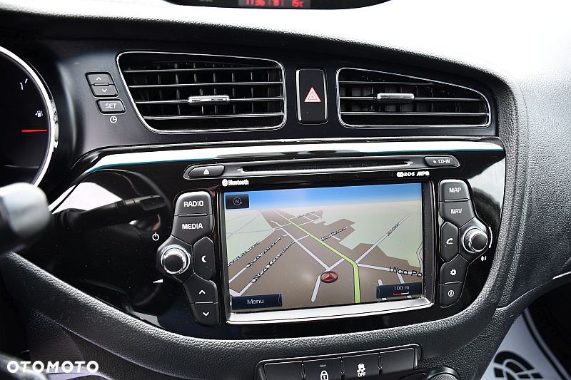 Kia Ceed 1.6 GDI Platinum Edition - 14