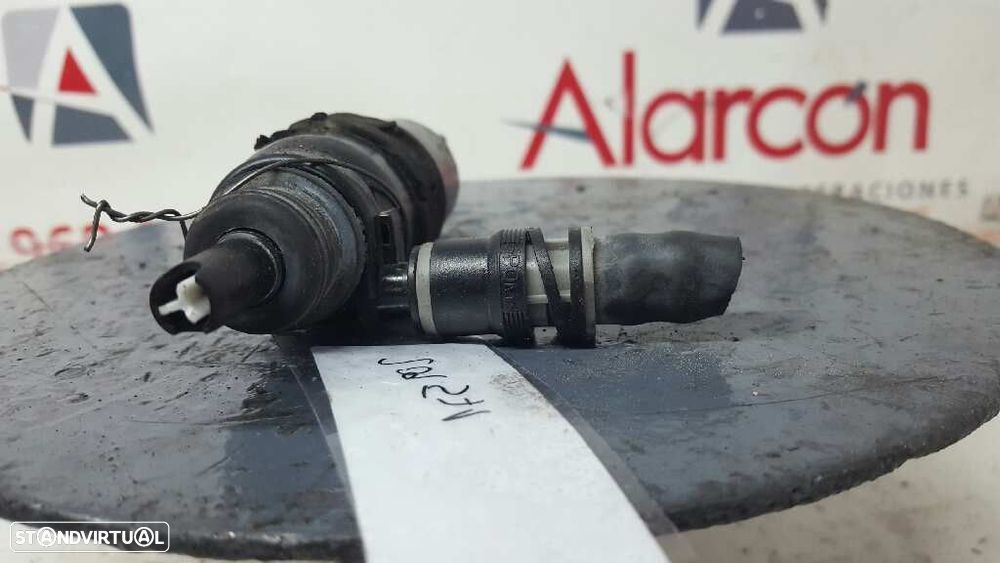 BOMBA LIMPA VIDROS AUDI A5 COUPE (8T) 2.0 16V TFSI - 2