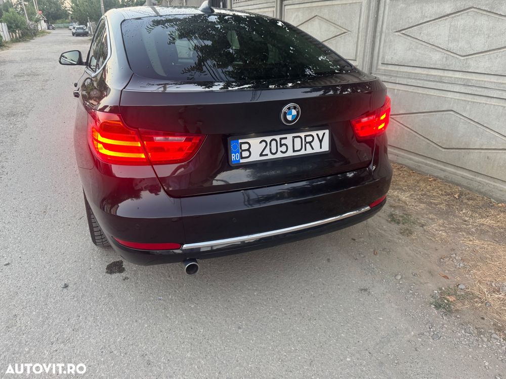 BMW Seria 3 - 2