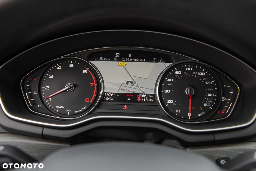 Audi A5 Sportback - 25