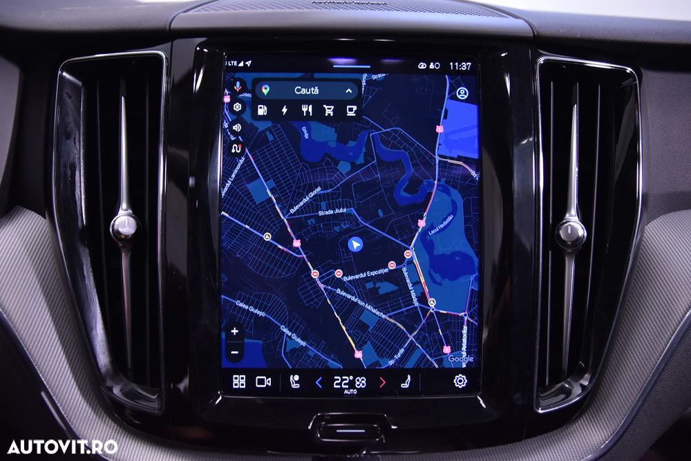 Volvo XC 60 - 19