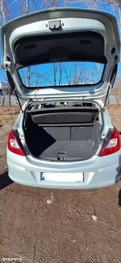 Opel Corsa 1.3 CDTI Enjoy - 8