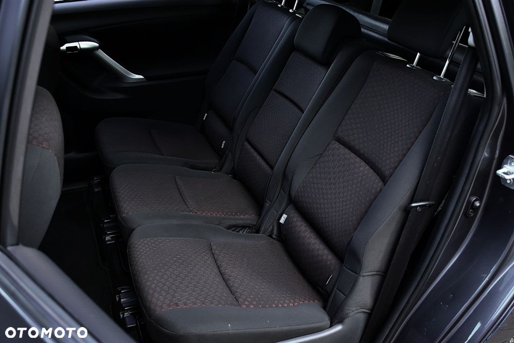 Toyota Verso 1.8 7-Sitzer Skyview Edition - 35