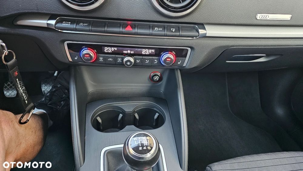 Audi A3 Limousine - 35