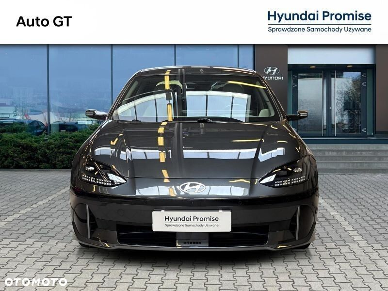 Hyundai IONIQ 6 77kWh Uniq - 27