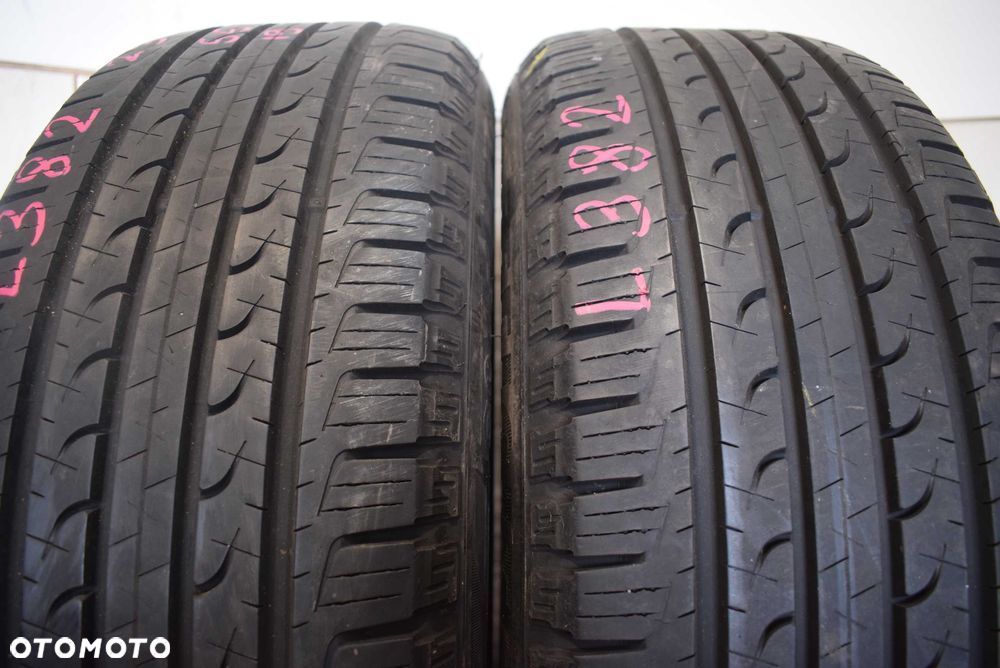 R19 235/55 Goodyear Efficientgrip SUV4x4 cena za parę - 1