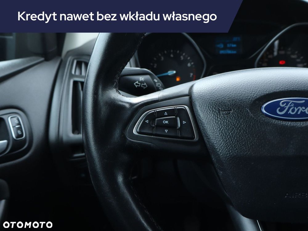 Ford Focus - 19