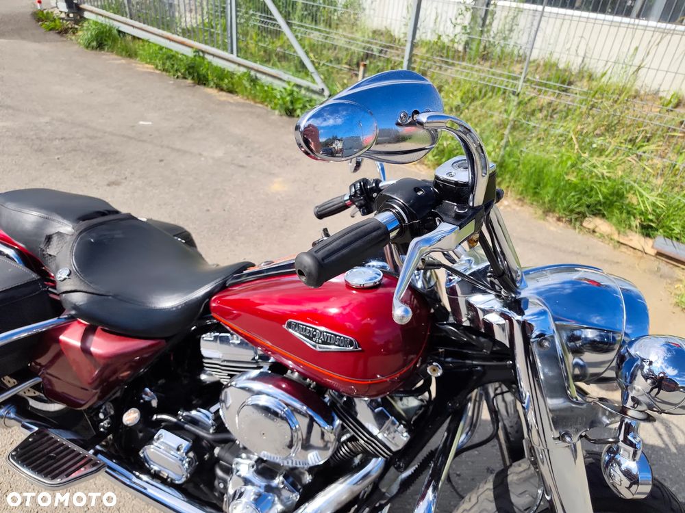 Harley-Davidson Touring Road King - 26