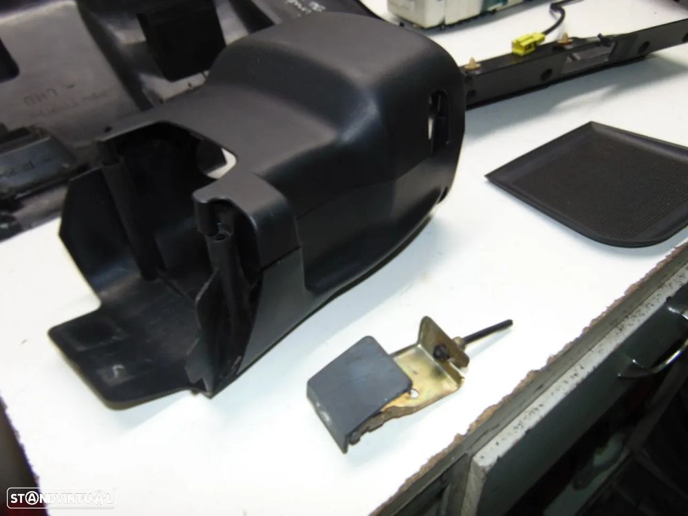 Opel Frontera A vários - 5