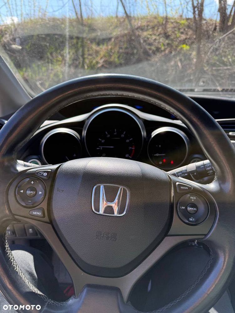 Honda Civic - 28