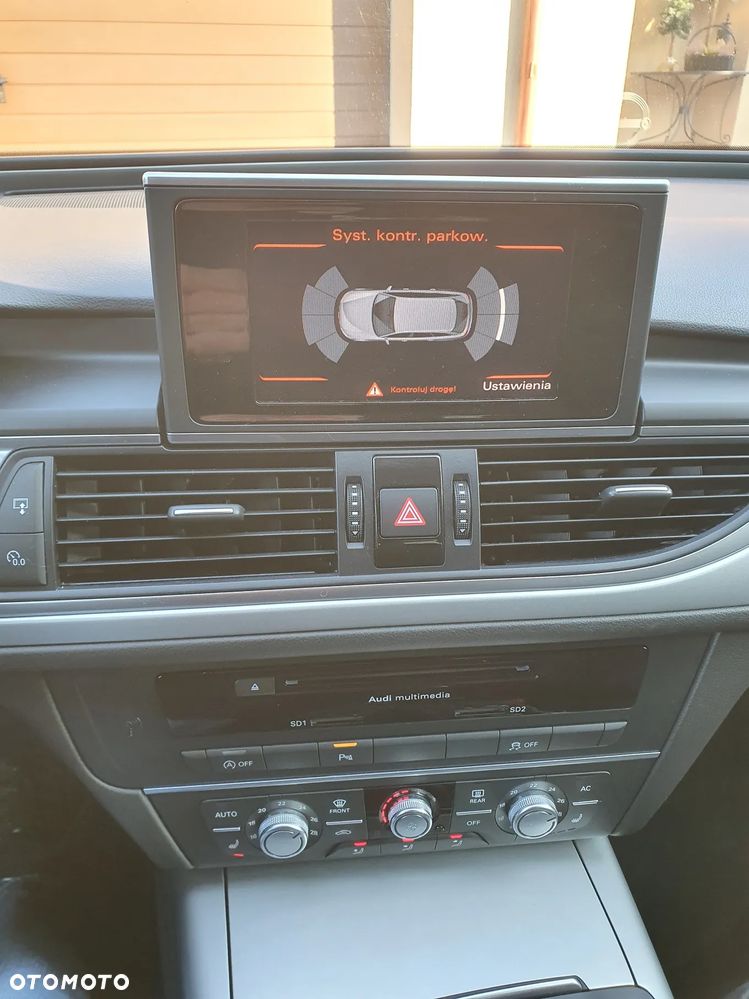 Audi A6 Avant 2.0 TFSI - 16