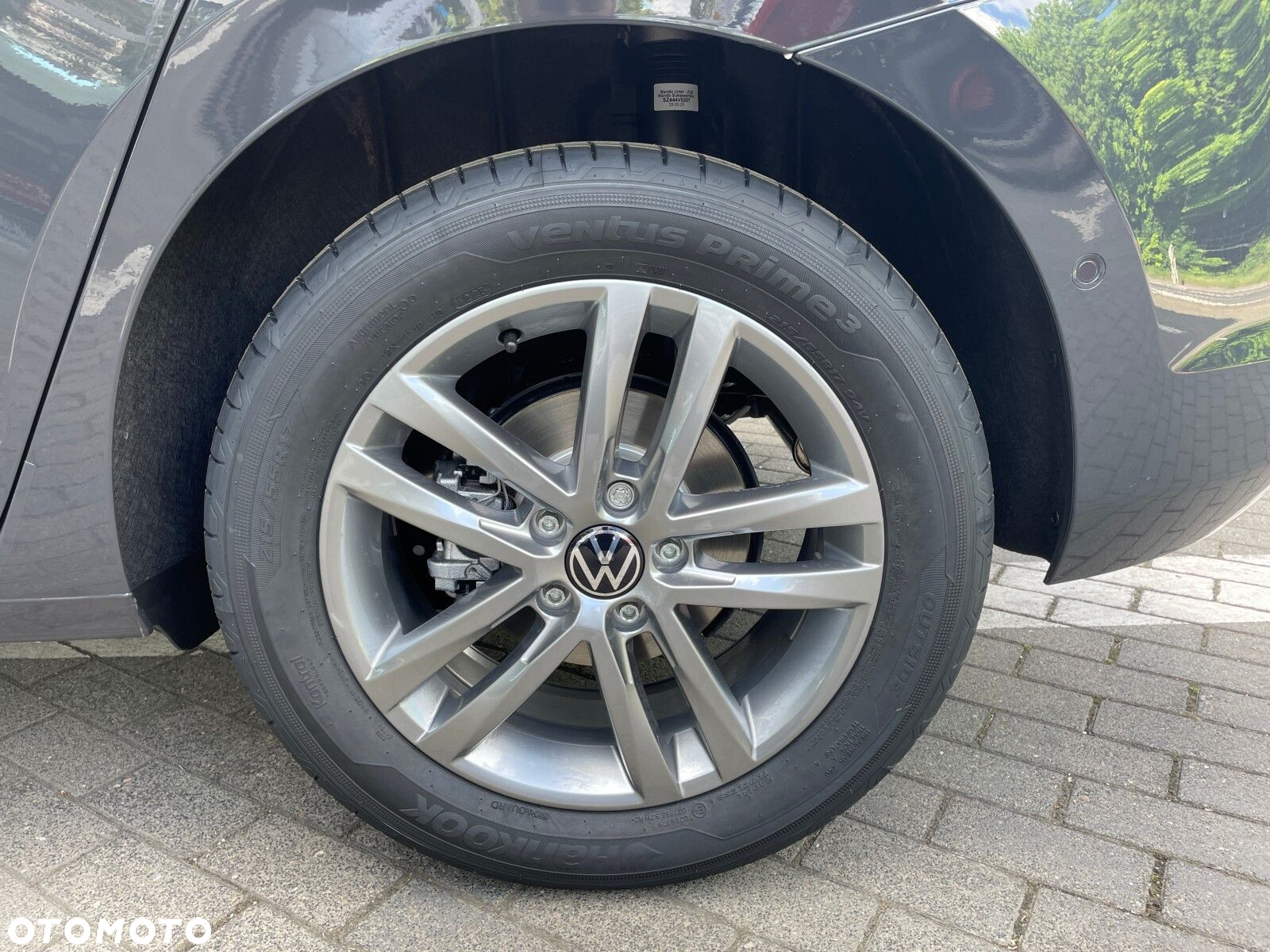Volkswagen Touran 1.5 TSI EVO Highline DSG - 30