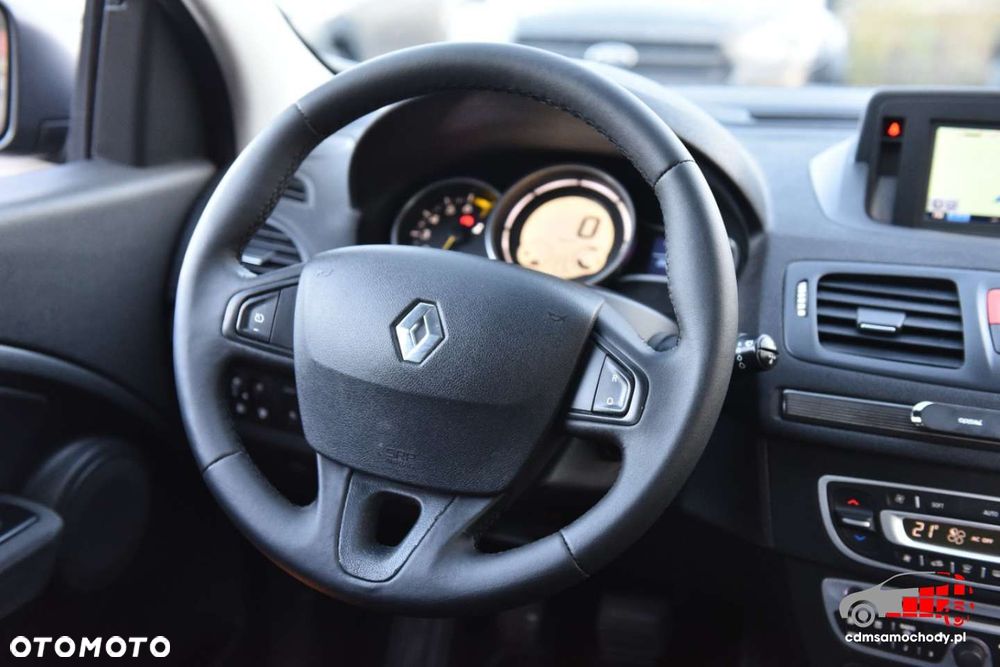Renault Megane - 23