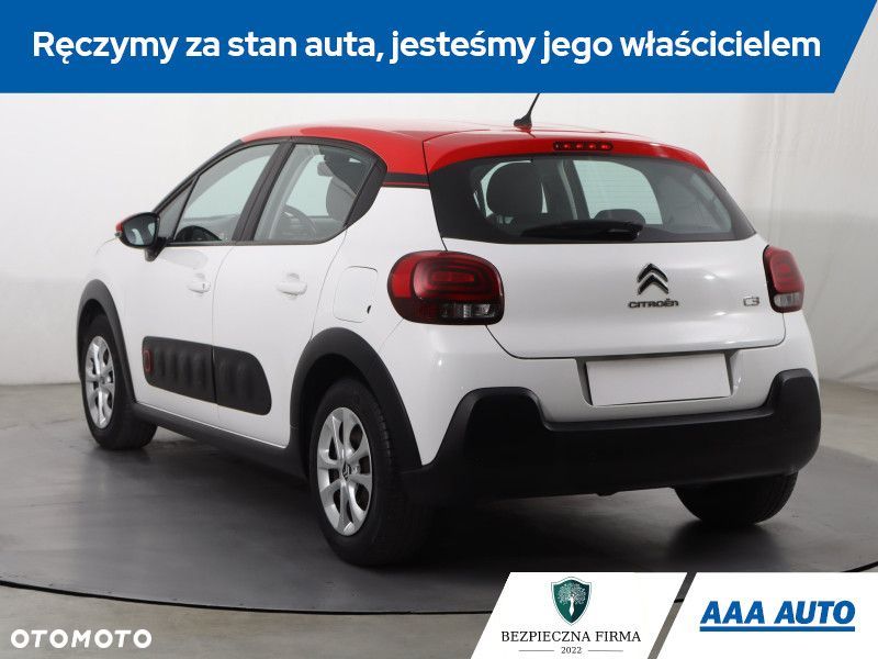 Citroën C3 - 6