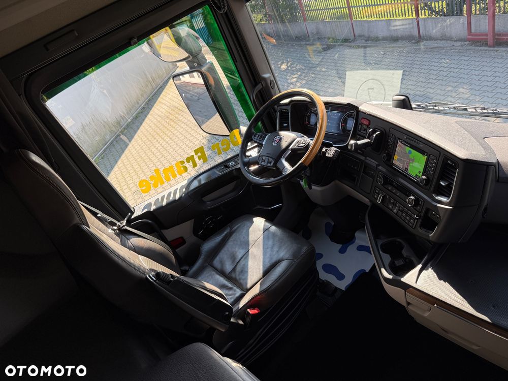 Scania - 35