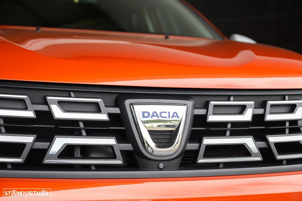 Dacia Duster 1.0 TCe Prestige - 12