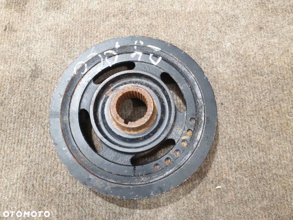 Koło Pasowe Wału HONDA ACCORD 2.4i od 07 16r - 2