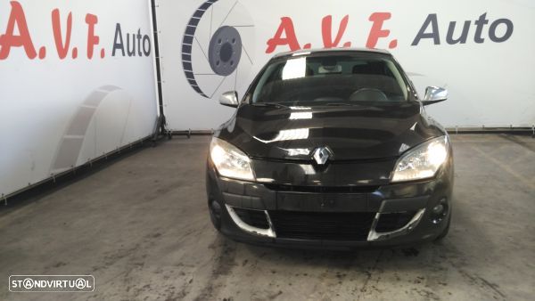 Para Peças Renault Megane Iii Hatchback (Bz0/1_) - 7