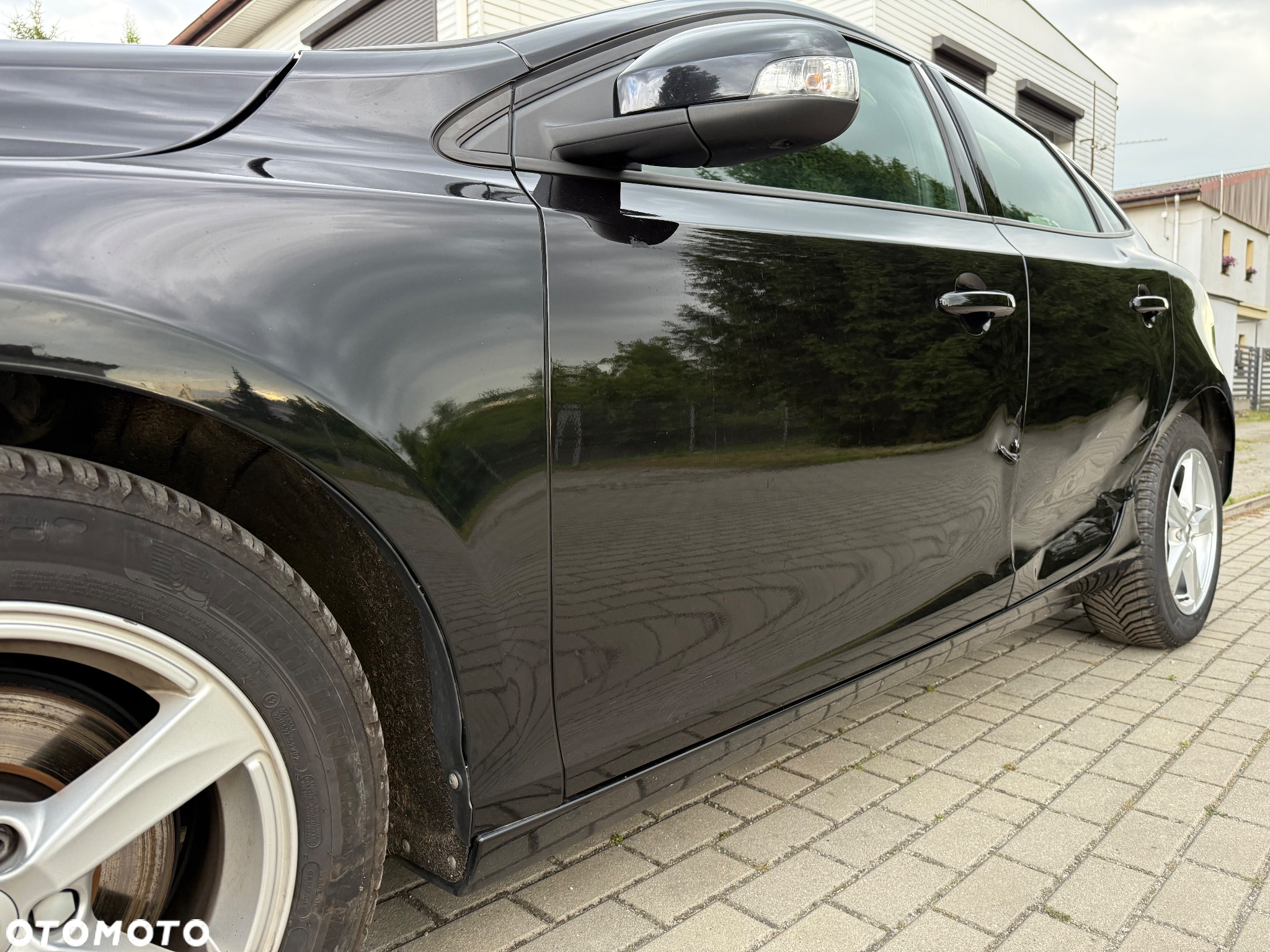 Volvo V40 T3 Drive-E Momentum - 5
