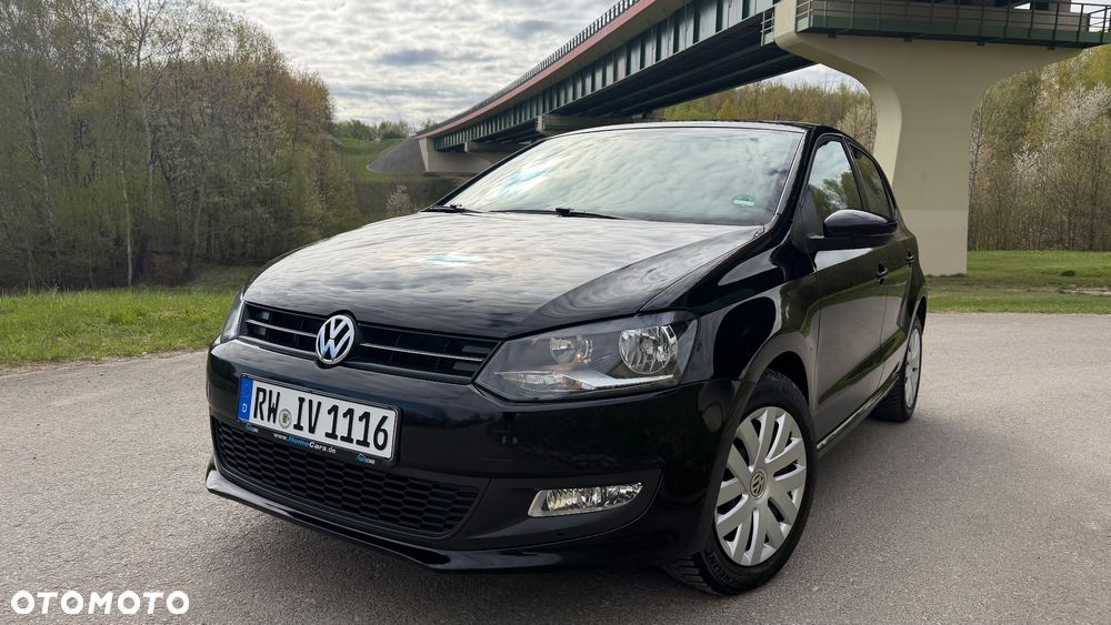 Volkswagen Polo 1.2 TSI Style - 1