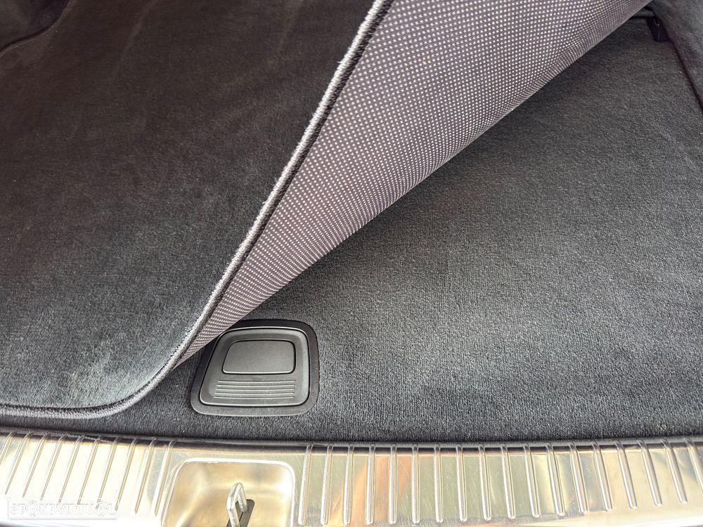 Mercedes-Benz C 180 d Station 9G-TRONIC Avantgarde - 29