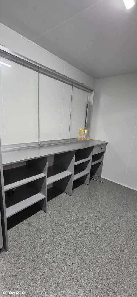 Inny foodtrailer - 17