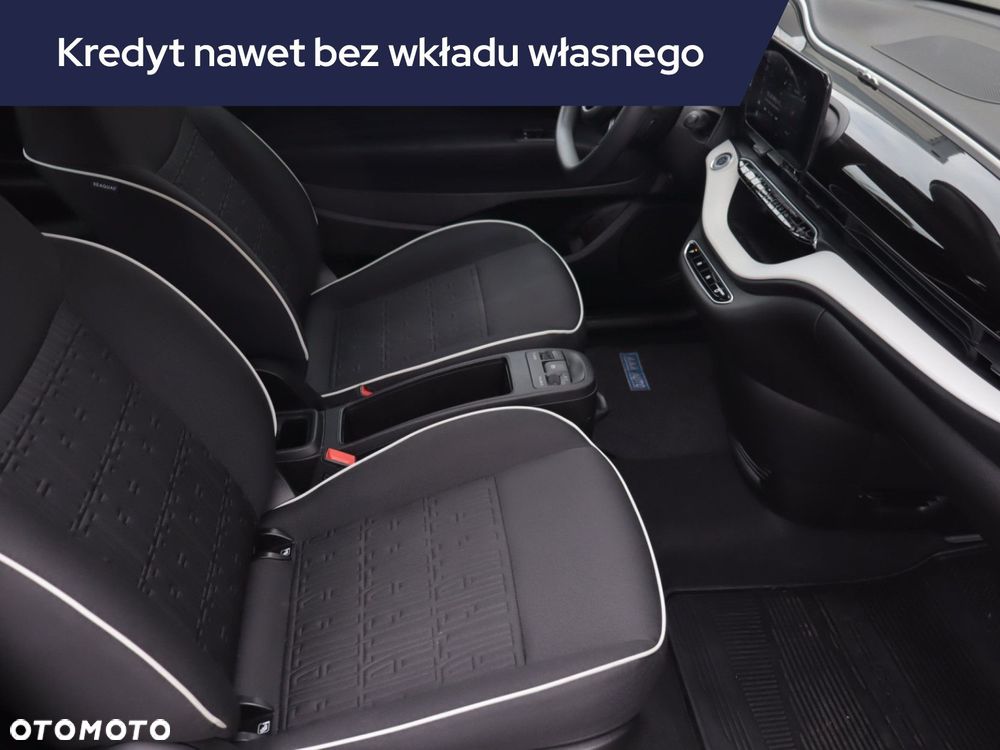 Fiat 500e - 11