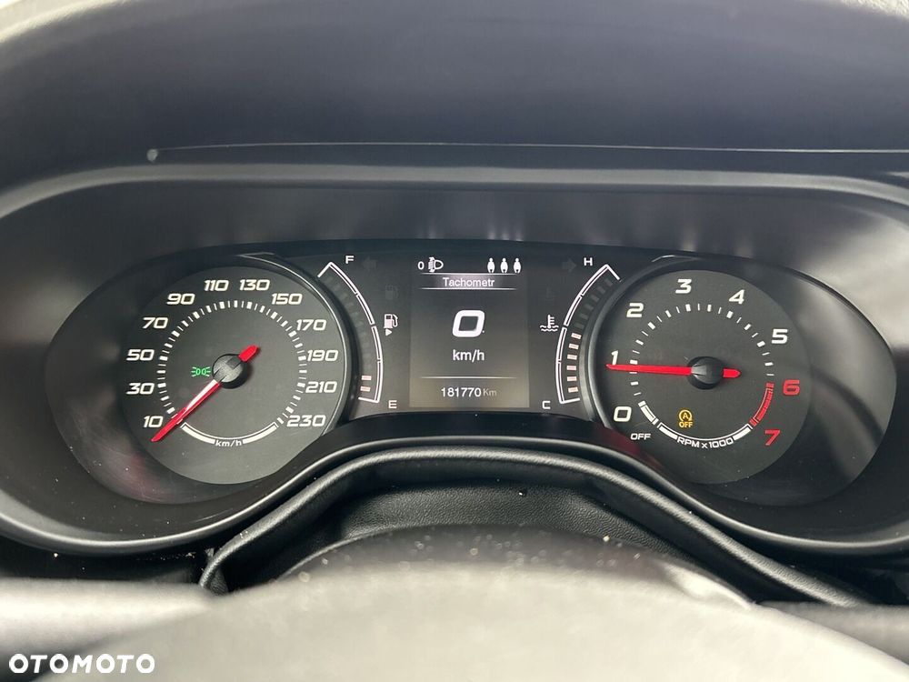 Fiat Tipo 1.4 T-Jet 16v Easy - 17