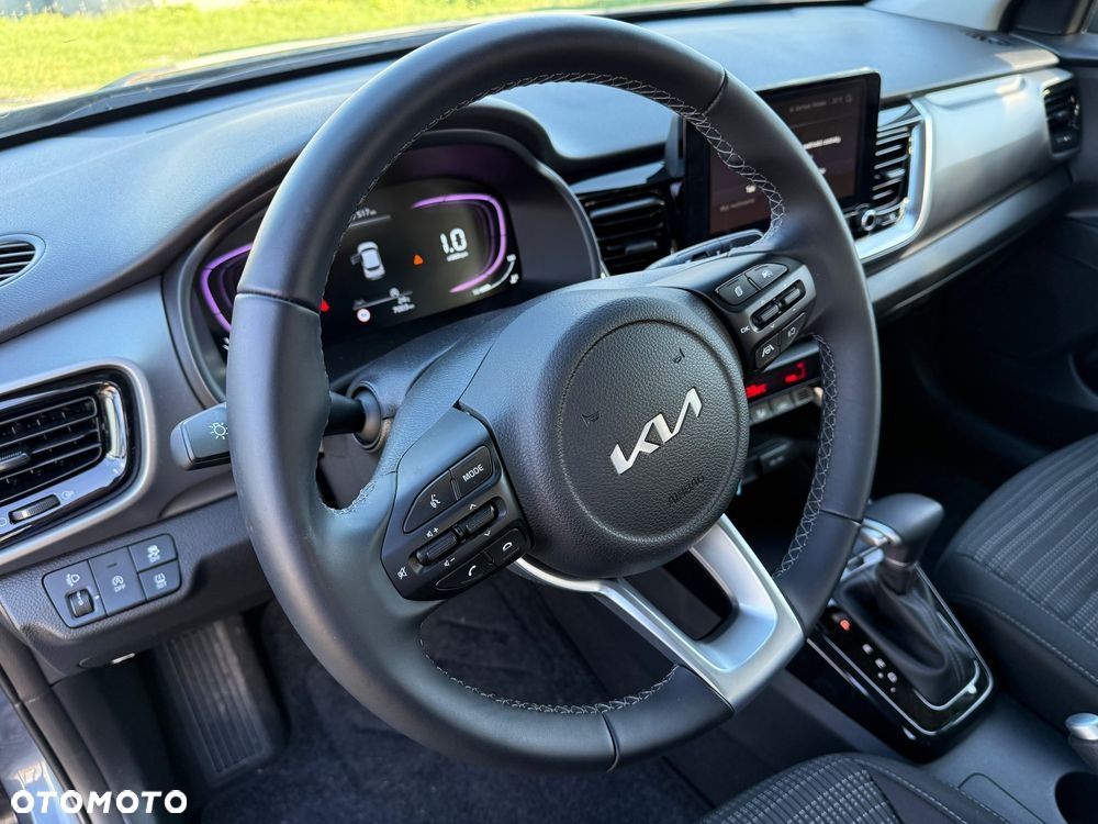 Kia Stonic 1.0 T-GDI 100 OPF DCT7 Edition 7 - 13