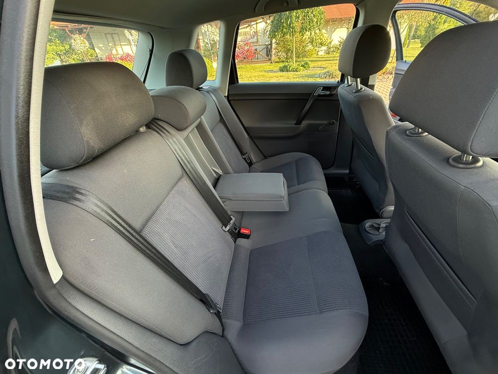 Volkswagen Polo 1.4 United - 11