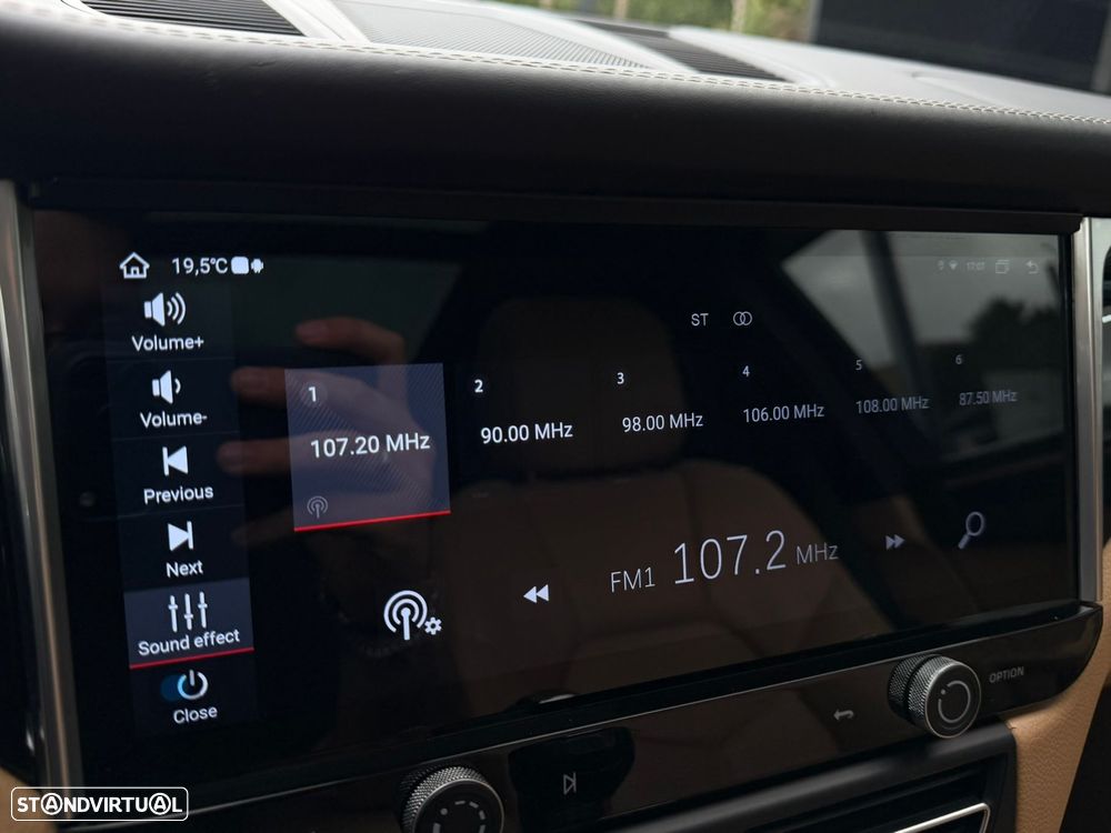 Porsche Macan PDK - 37