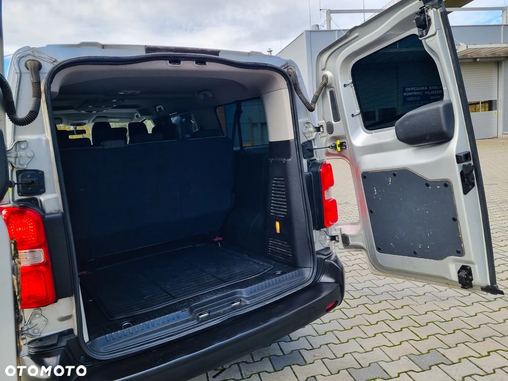 Toyota ProAce Kombi D-4D Long 2,7t - 6