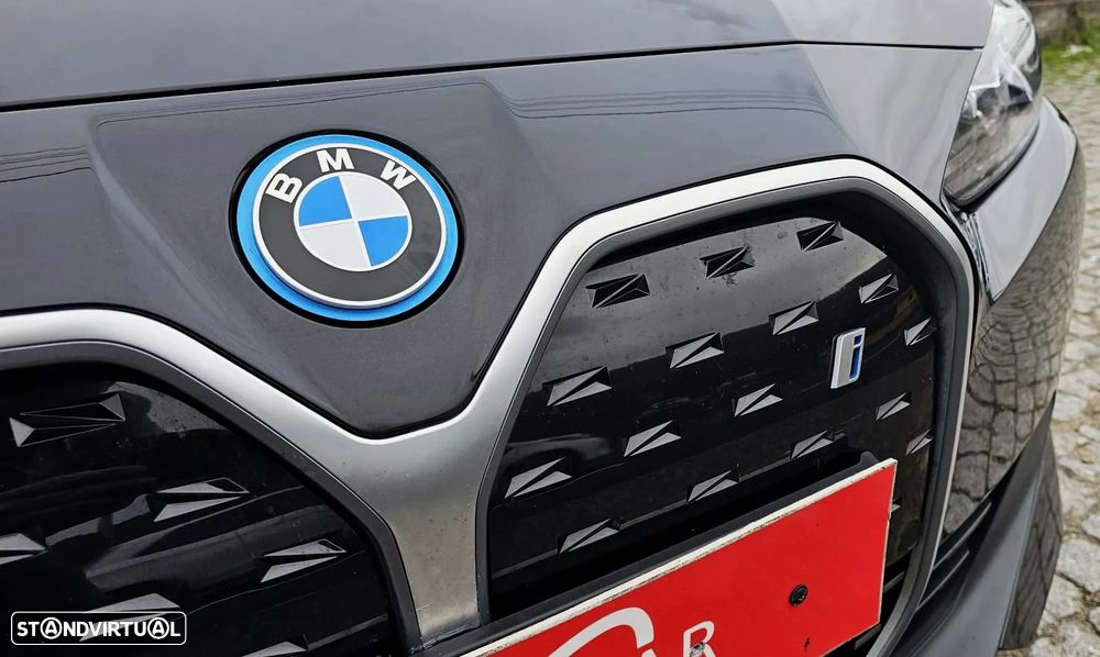 BMW i4 eDrive35 Gran Coupe - 19