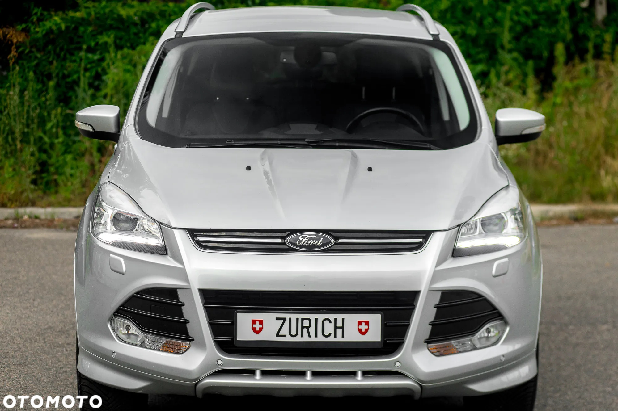 Ford Kuga 2.0 TDCi 4x4 Titanium - 13