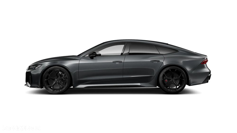 Audi RS7 Sportback TFSI mHEV Quattro Performance Tiptronic - 23