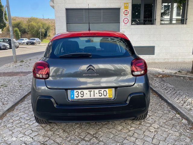 Citroën C3 1.2 PureTech Collection - 12