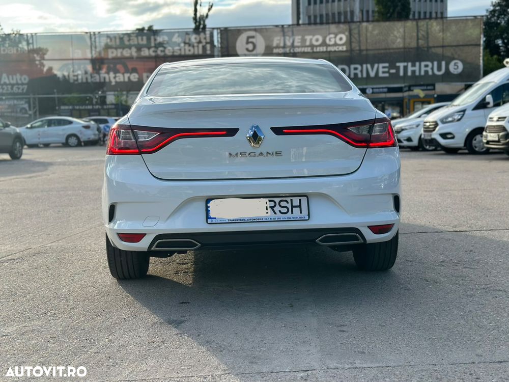 Renault Megane - 4