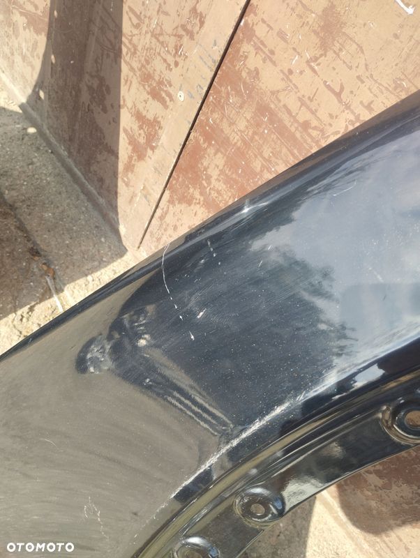 Błotnik prawy lewy przód Mazda CX-3 CX3 - 3