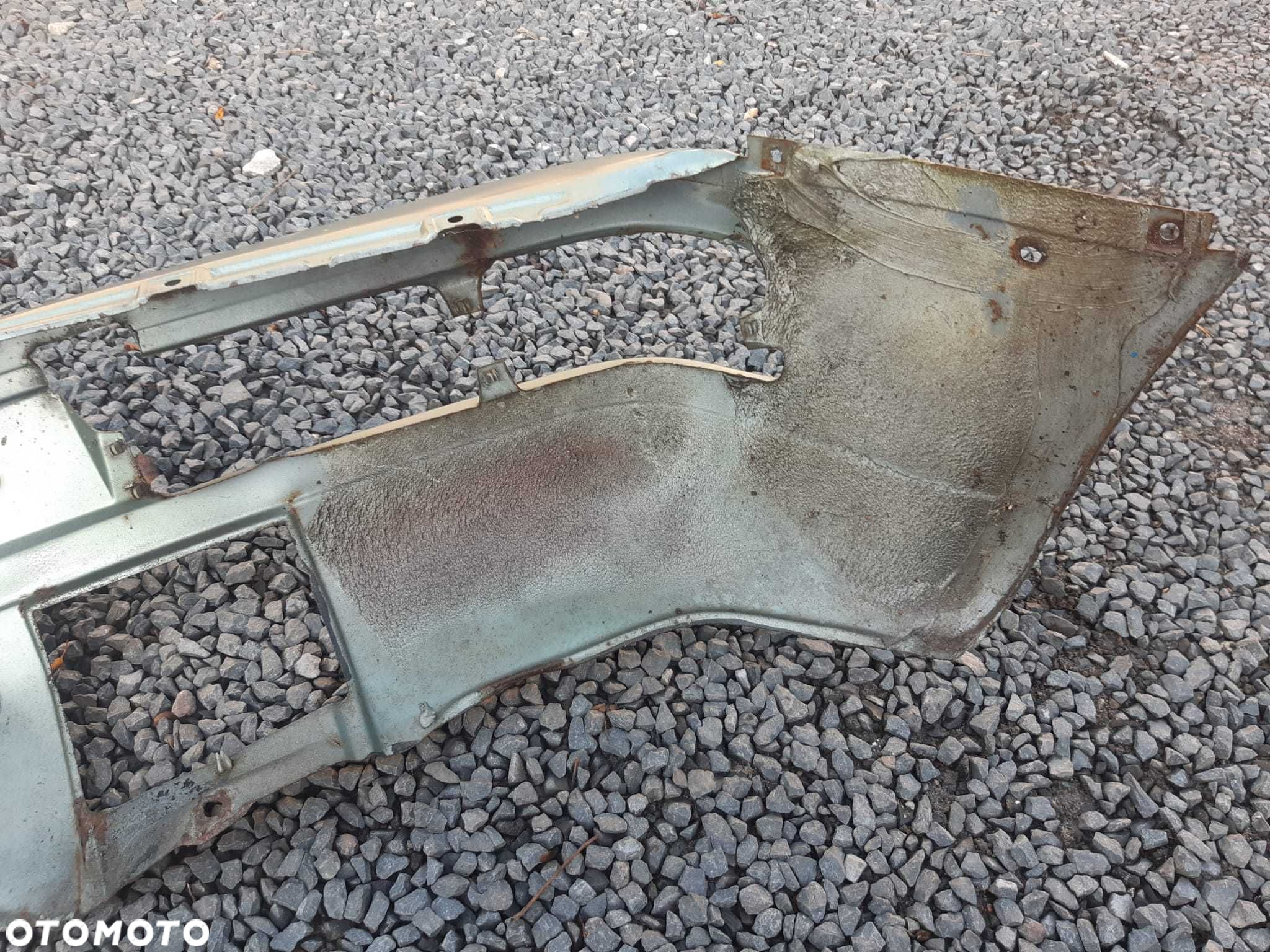 Pas przedni BMW E28 - 3