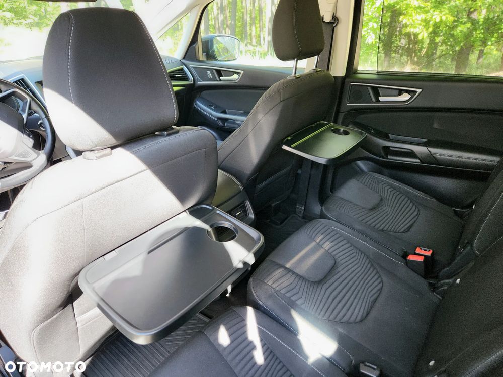 Ford S-Max 1.5 EcoBoost Trend - 16