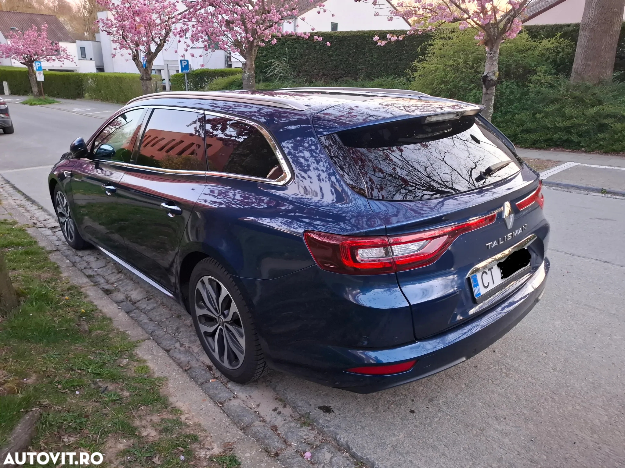 Renault Talisman - 6