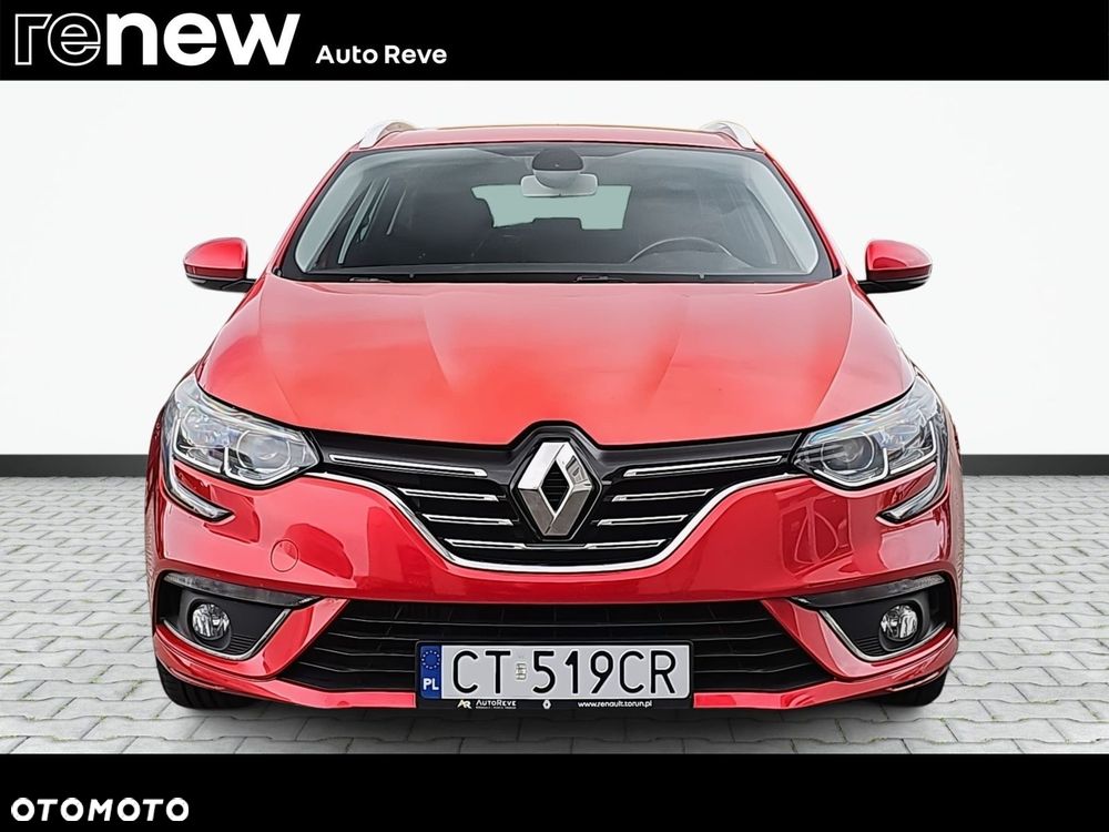 Renault Megane 1.2 Energy TCe Intens - 3