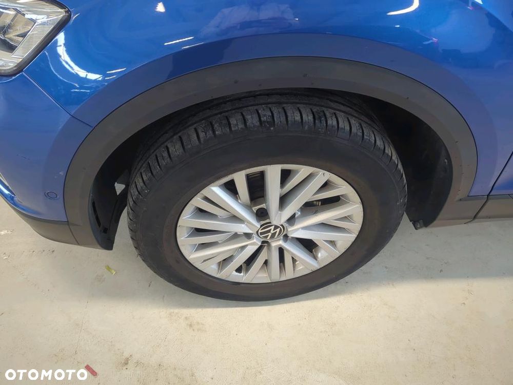 Volkswagen T-Roc 1.5 TSI Life - 5