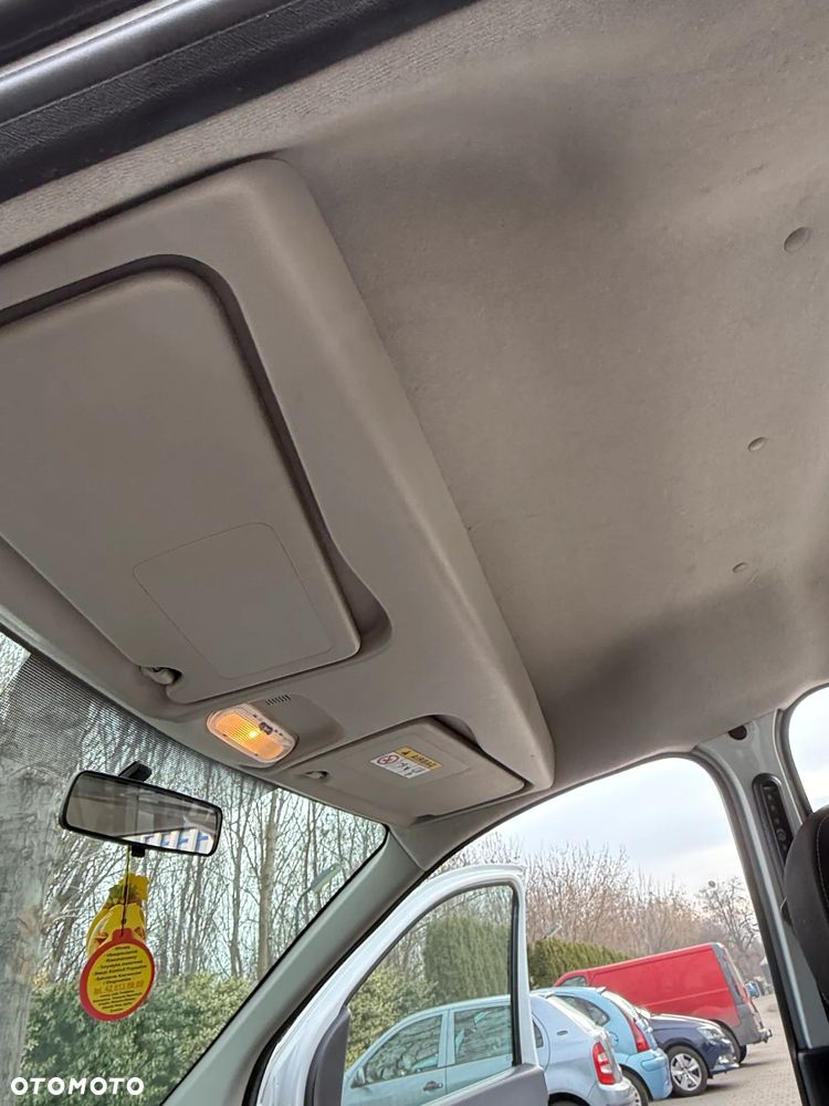 Dacia Dokker 1.5 dCi Stepway - 17