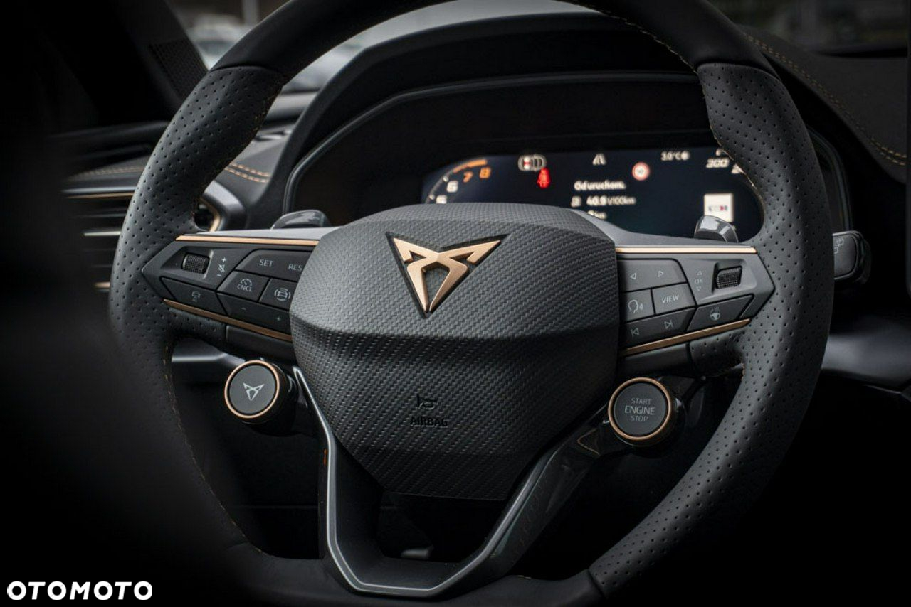 Cupra Leon - 20