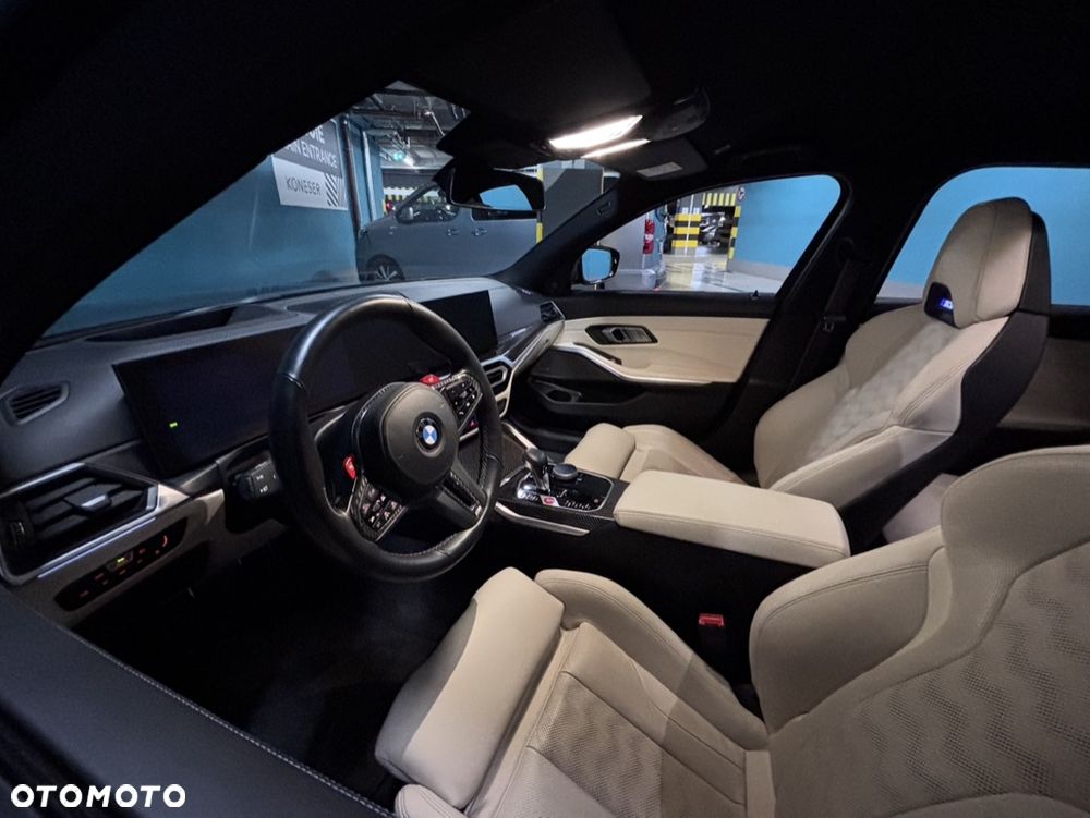 BMW M3 - 10