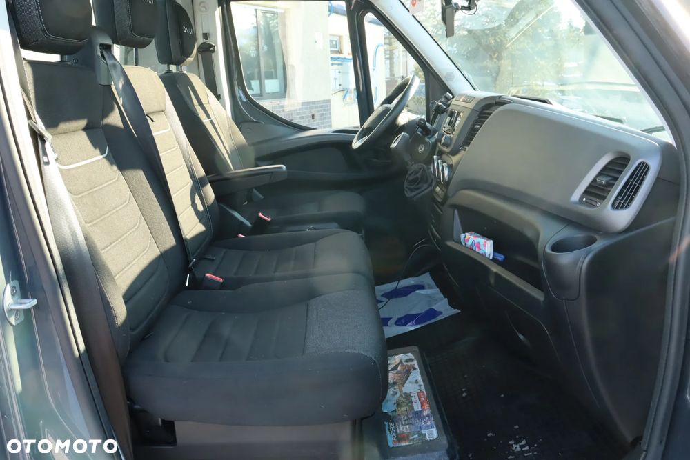 Iveco DAILY 35S18 - 16