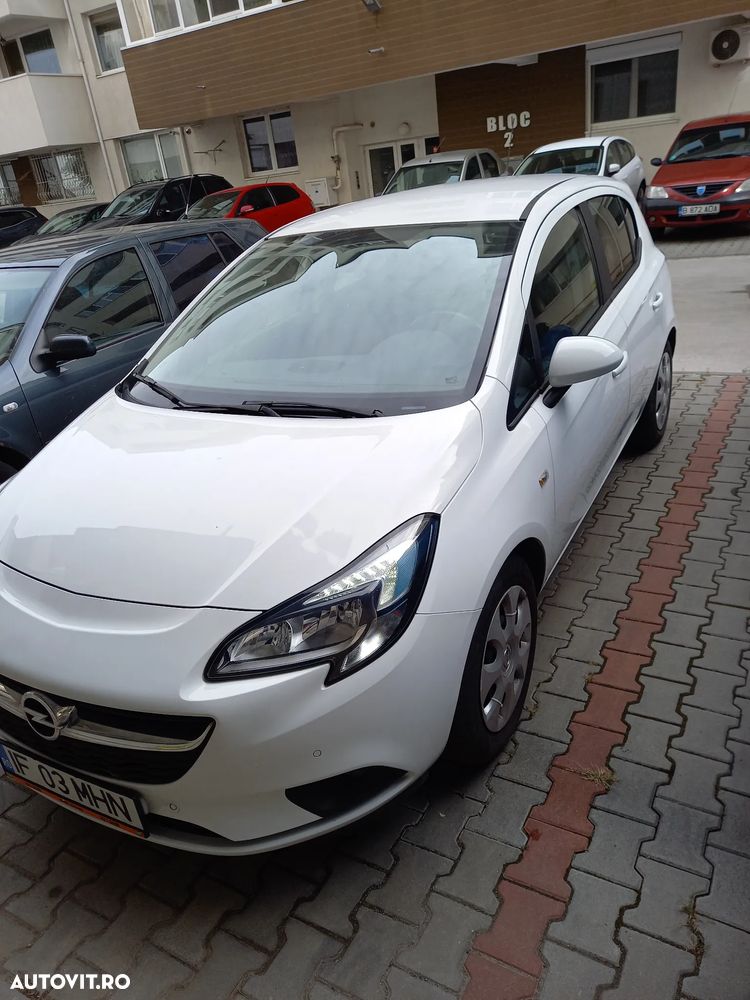 Opel Corsa - 11